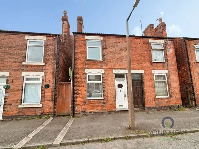 Devon Street, Ilkeston, DE7, photo 1