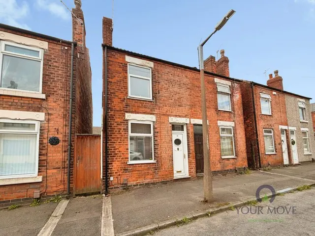 Devon Street, Ilkeston, Derbyshire, DE7, photo 1
