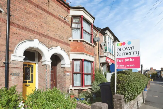 Photo 2 — Berkhampstead Road, Chesham
