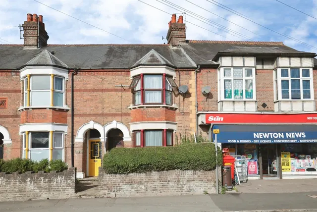 Berkhampstead Road, Chesham, photo 1
