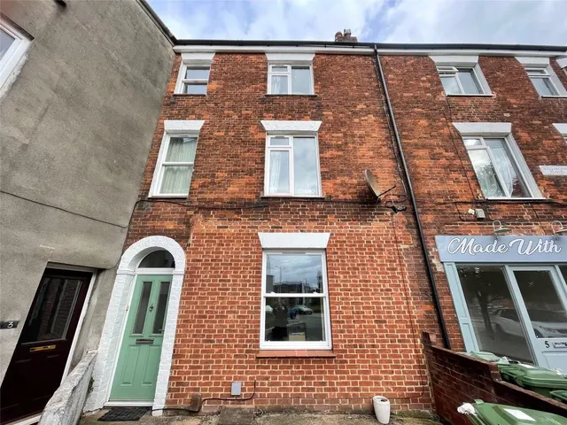 Blackboy Road, Exeter, EX4, photo 1
