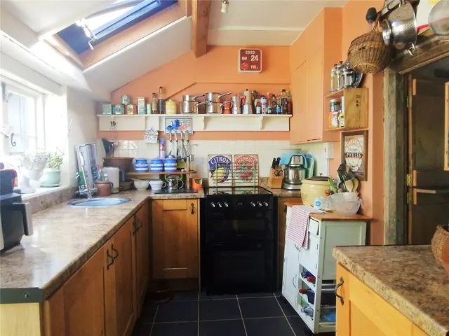 Photo 2 — Wimborne St. Giles, Wimborne, Dorset, BH21 5LX