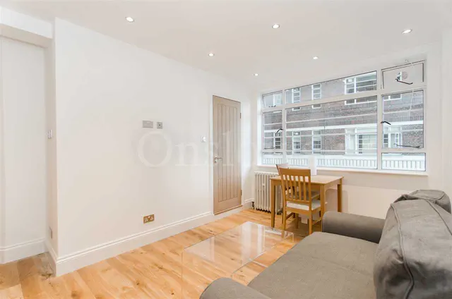 Nell Gwynn House, Chelsea, SW3, photo 1