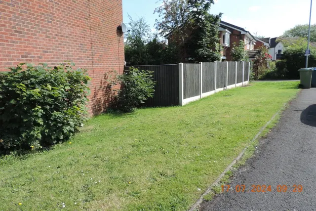 Market Fields, Eccleshall, ST21, photo 2