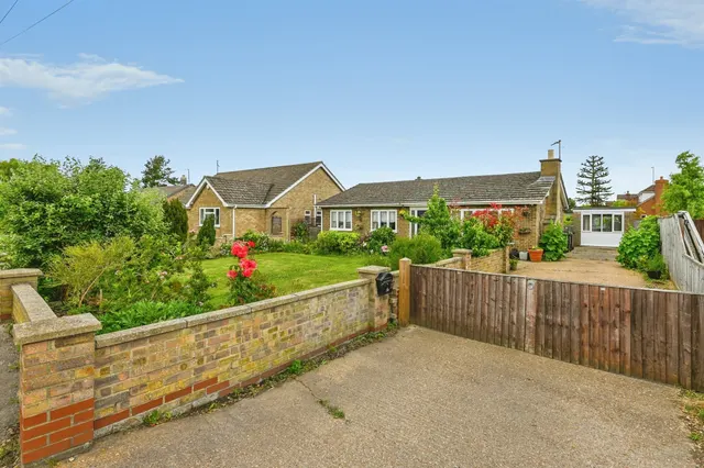 Main Road, Terrington St. John, PE14, photo 2
