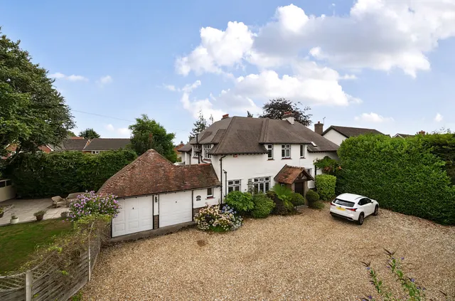 The Avenue, Fareham, PO14, photo 1
