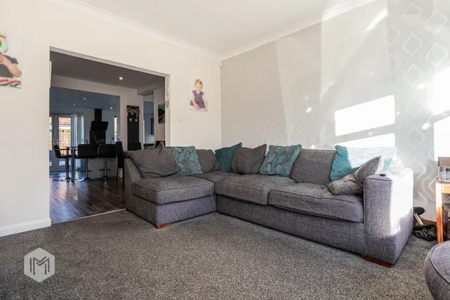 Photo 2 — Trillo Avenue, Bolton, BL2 1LU