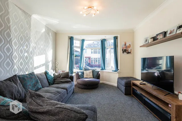 Photo 3 — Trillo Avenue, Bolton, BL2 1LU