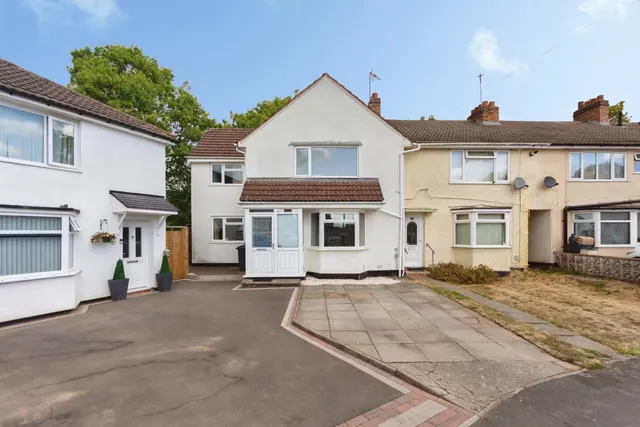 Chells Grove, Birmingham, B13, photo 1