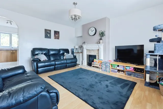 Chells Grove, Birmingham, B13, photo 3