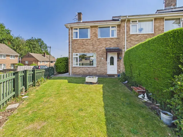 The Links, Coleford, GL16, photo 1