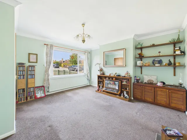 The Links, Coleford, GL16, photo 3