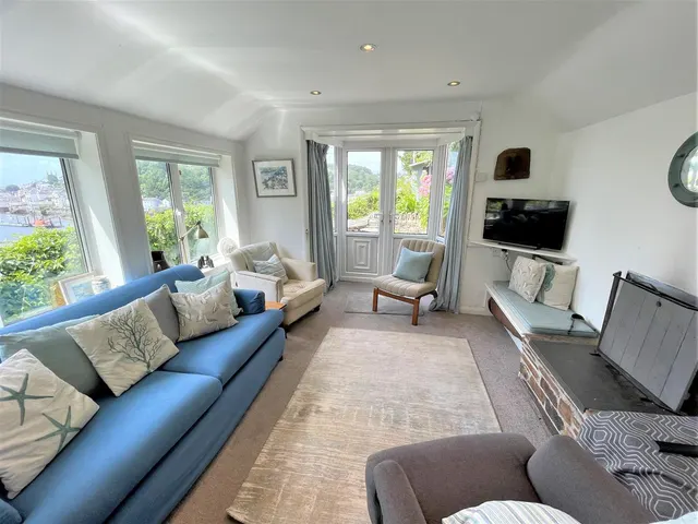 Bodinnick, Fowey, photo 3