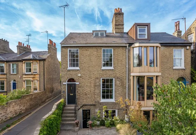 Chesterton Road, Cambridge, CB4, photo 1