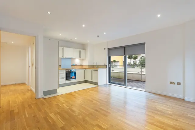 Lock House, Oval Road, London NW1, photo 1