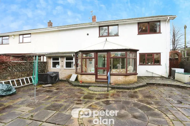 Upper Cwmbran Road, Cwmbran, NP44, photo 1