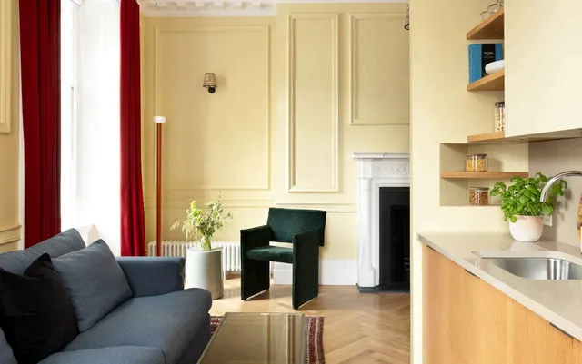 Harley Street, Marylebone, W1G, photo 2