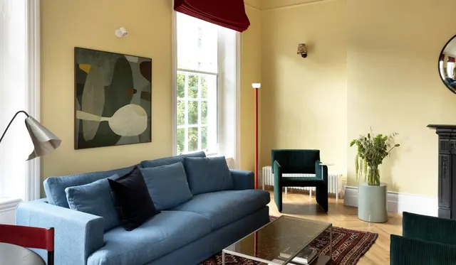 Harley Street, Marylebone, W1G, photo 3