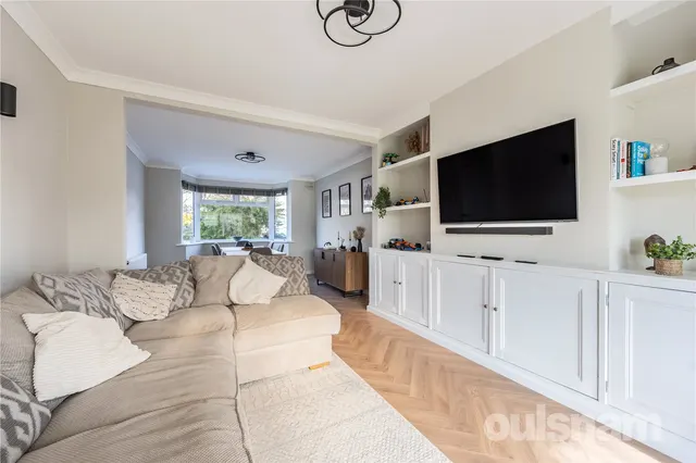 Photo 2 — Segbourne Road, Rubery, Rednal, Birmingham, B45 9SY
