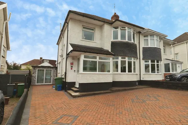 Coryton Crescent, Cardiff, CF14, photo 1