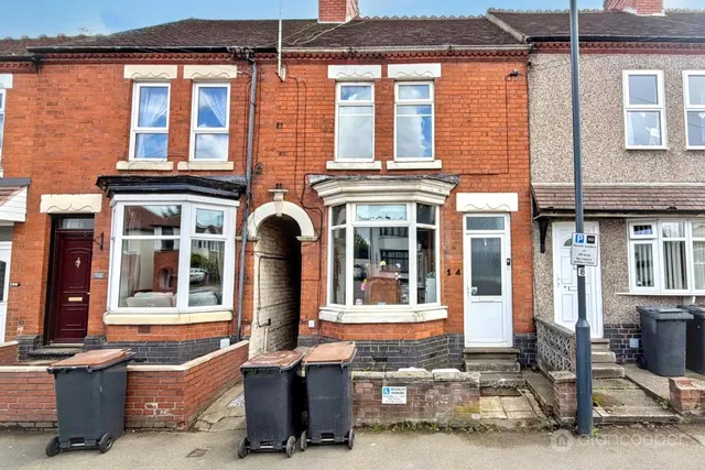 Heath End Road, Stockingford, CV10, photo 1
