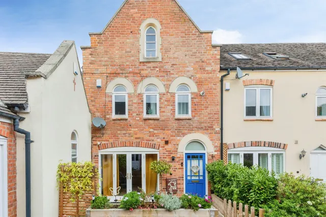 Beaconsfield Street West, Leamington Spa, CV31, photo 1