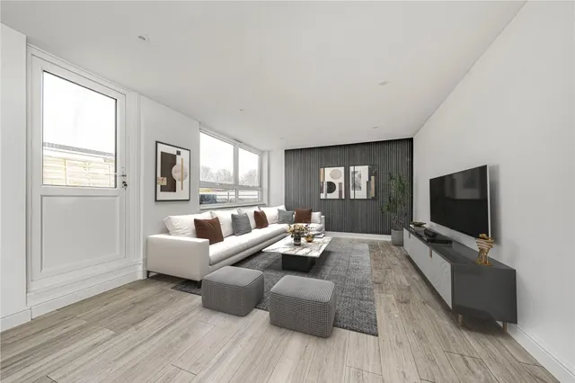 Lake Road, Wimbledon, SW19, photo 1
