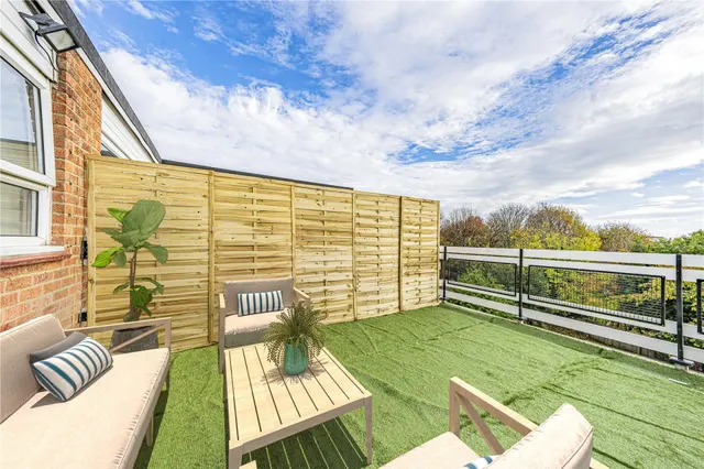 Lake Road, Wimbledon, SW19, photo 2