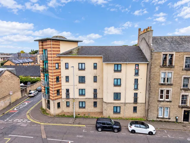 Milton Street, Dundee, photo 1