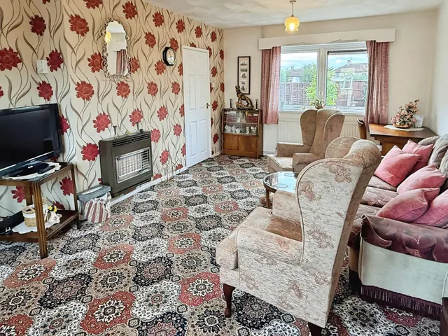 Brindley Rise, Leicester, LE5, photo 3