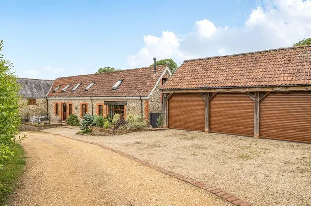 Culmhead, Taunton, Somerset, TA3 7DY, photo 1