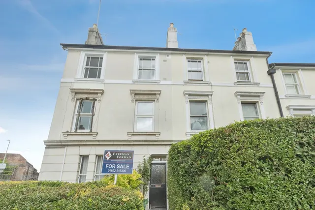 Nevill Terrace, Tunbridge Wells, TN2, photo 1