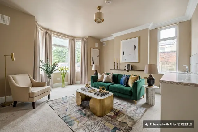 Photo 2 — Countess Road, Nuneaton, CV11