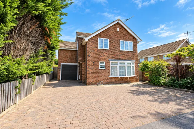 Hornbeams, Benfleet, SS7, photo 1