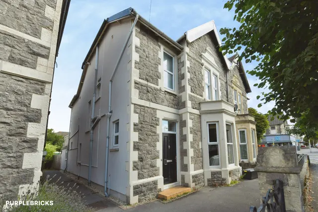 Severn Road, Weston-Super-Mare, BS23, photo 1