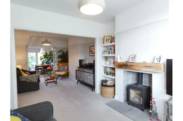 Rosamund Avenue, Leicester, LE3, photo 3