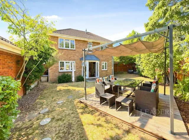 Bryony Close, Bedford, MK41, photo 2