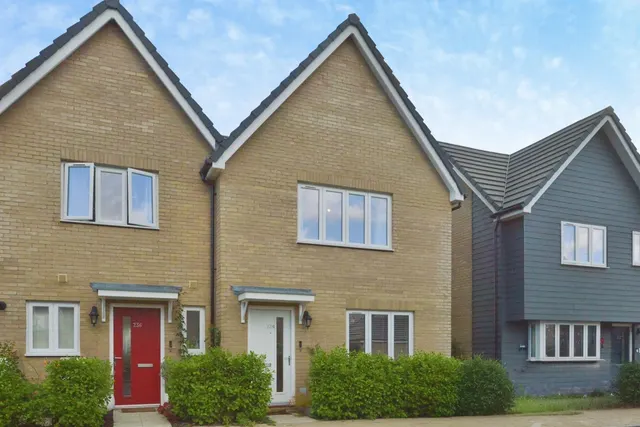 Priestley Drive, Tattenhoe Park, MK4, photo 1
