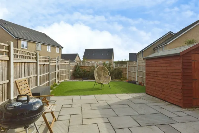 Priestley Drive, Tattenhoe Park, MK4, photo 3