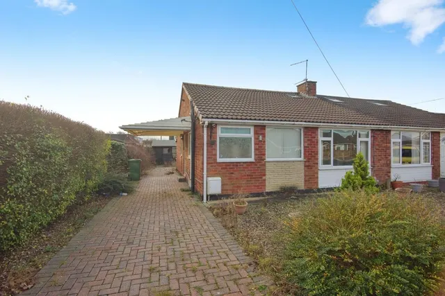 Buttermere Drive, York, photo 1