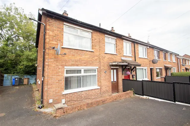 Brooke Drive, Belfast, BT11, photo 2