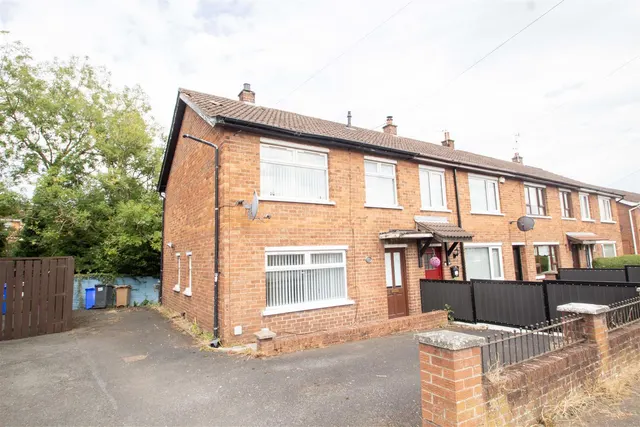Brooke Drive, Belfast, BT11, photo 1