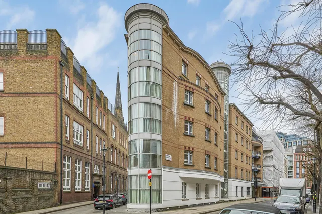Photo 3 — Greycoat Street, London SW1P 2QF