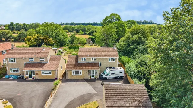 Bayford, Wincanton, BA9, photo 1