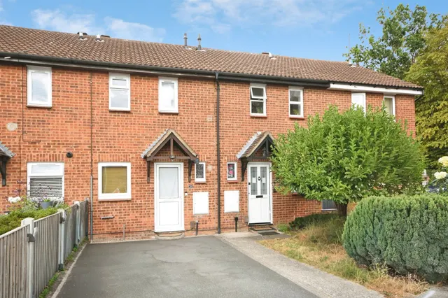 Darnay Rise, Chelmsford, photo 1