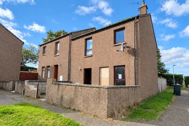 Beechfield Road, Elgin, IV30, photo 1
