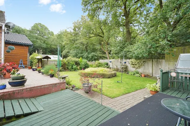 Rosemary Crescent, Whitwick, LE67, photo 2