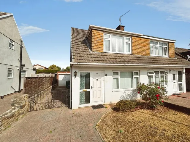 Oakwood Avenue, Penylan, CF23, photo 1