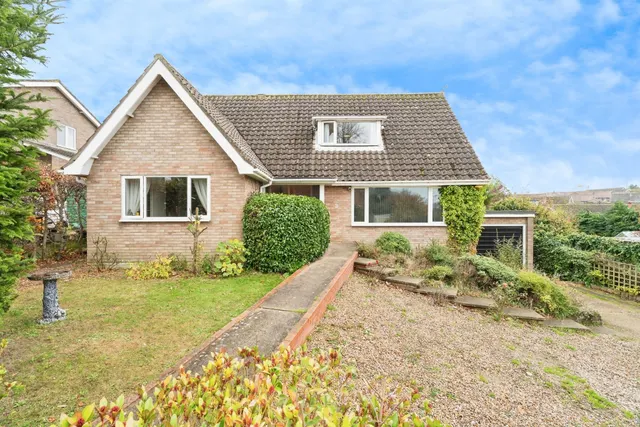 Hillside, CROMER, photo 1