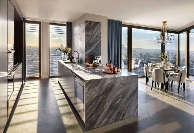 One Bishopsgate Plaza, 80 Houndsditch, London, EC3A 7AB, photo 1